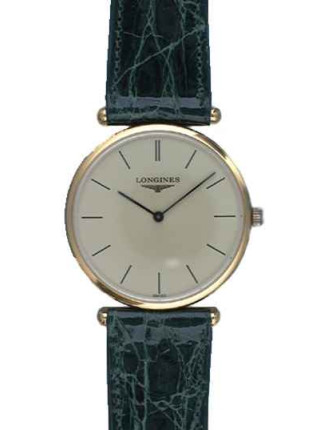 Ремешок Longines L682101141